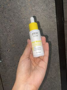 Nykaa Skinrx Serum
