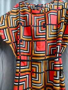 Elegant Kaftan Dress( Free Size)