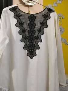 Short Dress Like Top