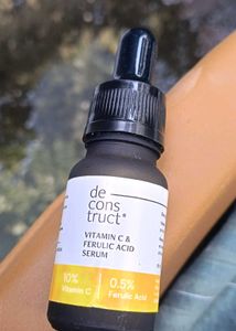 Deconstruct Vit C Serum 🔥 30% Used