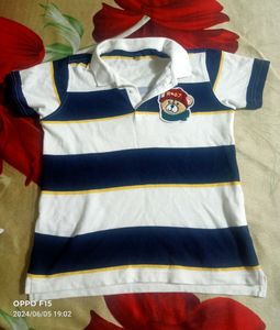 Baby Boy Shirts Combo