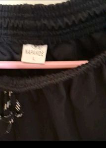 Two Pairs of Athletic Pants