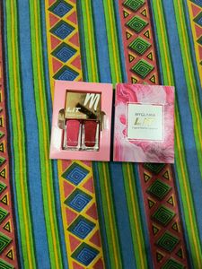 Myglamm 2 In 1 Lit Liquid Lipstick