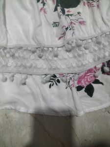 Kurti Frock