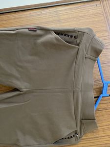 Casual Khaki Pants
