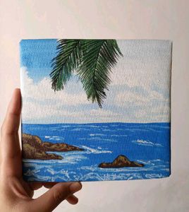 Combo (2 Paintings)
