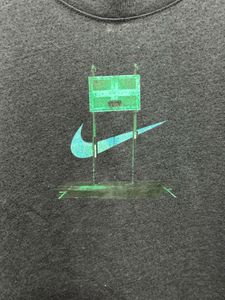 Nike Just Do It! Cotton TShirt