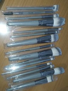 MAANGE Pro Makeup Brushes 15 Pcs
