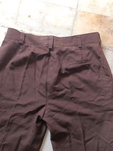Formal Pant For Men ( Fixed Rate)