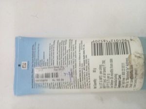 Bioderma moisturizer nutrogena sunscreen