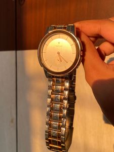 Van Heusen Mens Watch.