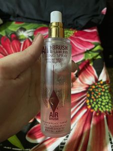 AUTHENTIC CHARLOTTE TILBURY SETTING SPRAY