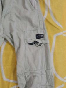 Cargo Pants