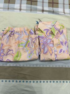 Urbanic Beautiful Coord Set
