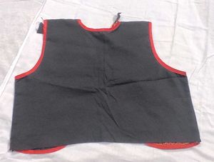 Ethnic Embroidered Jacket