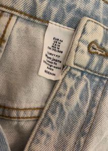 H&amp;M Denim