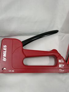 Miles TP-10Gun Tacker