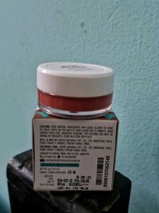 Just Herbs Lip &amp; Cheek Tint