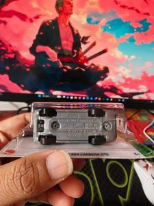 Hot Wheels Porsche 904 Carrera GTS