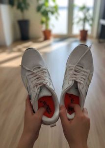Nike Sneakers - Next Level Comfort