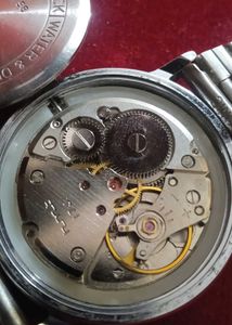 HMT Pankaj Vintage Watch
