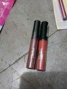 DAZLLER MAKEUP KIT OF 5 PRODUCTS