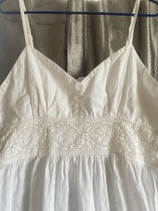 Zara Maxi Dress