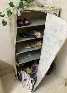 Organiser Storage