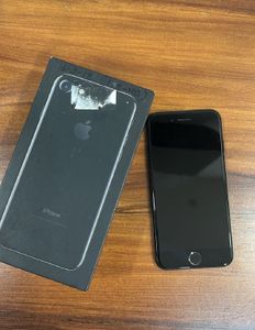 iPhone 7 - Black - 128GB
