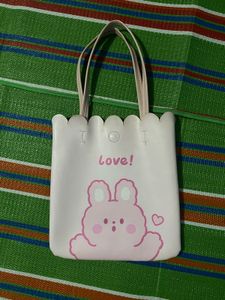 Korean Tote Bag