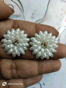 Handmade Earrings