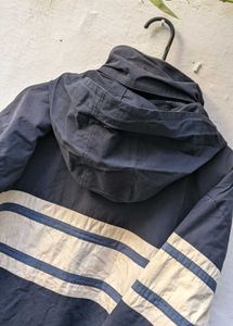 Nautica Striped Jacket