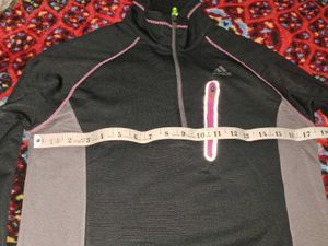 Adidas Long Sleeve Top