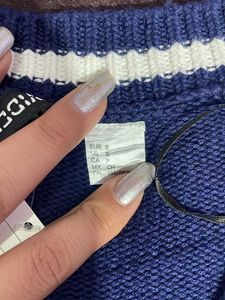 H&amp;m Sweater Cardigan With Price Tag.