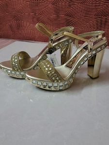 Party Wear Heels