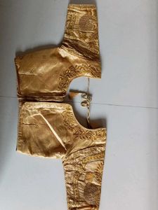 Peacock Gold