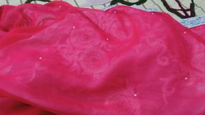 Trending New Saree