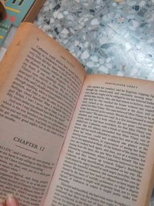 Northanger Abbey