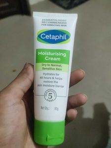 Cetaphil Moisturizer