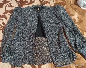 Upper Wear