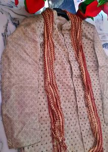 Men Sherwani Festive Wear