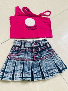 Cute Kids Outfit