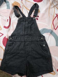 Cute Y2k Style Playsuit