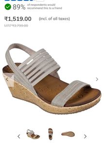 New Sandals