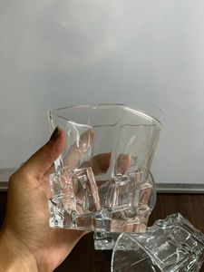 Whisky Glass 🍾🥃