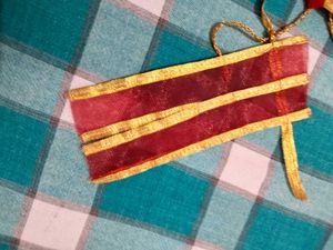 Unique Laddu Gopal Dress