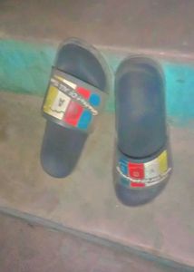 Stylish Flip Flops