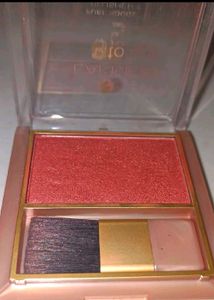 ❗Sale❗Lakme 9to5 Pure Rouge Blusher