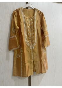 Short Kurti