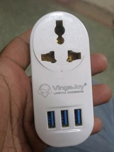 charger+waterpouch+goggle+earrings+haircluther